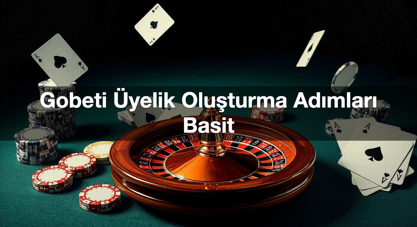 gobeti yelik olu turma ad mlar basit 1791841131012
